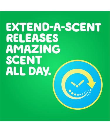 Gain Aroma Boost Liquid Laundry Detergent - Original Scent 96 Loads HE Compatible 138 fl oz | International Shipping Available - Buy Online on SooperMarket.com