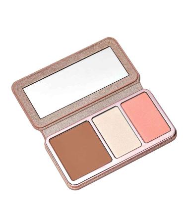 Anastasia Beverly Hills Italian Summer Face Palette | Shop Now - Buy Online on SooperMarket.com