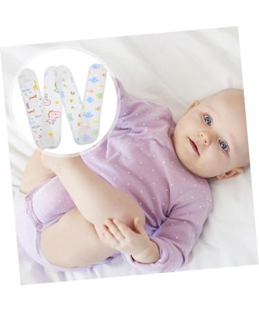 FOYTOKI Belly ' Belly Wrapping Belly Band Convenient Cord Belt Wrapping Cotton - Buy Online on SooperMarket.com