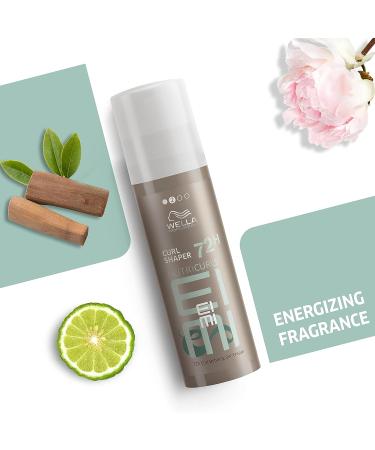 EIMI Nutricurls Curl Shaper 5 oz - Curl Defining Gel-Cream with Polished Finish - Buy Online on SooperMarket.com