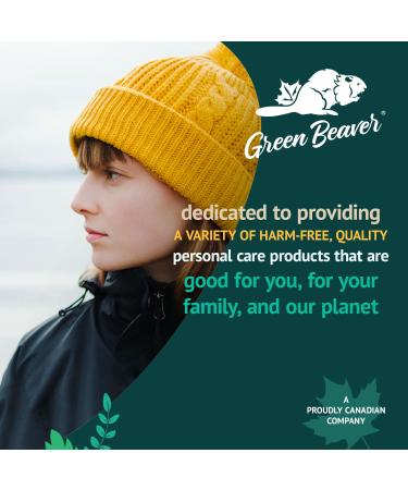 GREEN BEAVER Bliss Antiperspirant 50 GR - Buy Online on SooperMarket.com