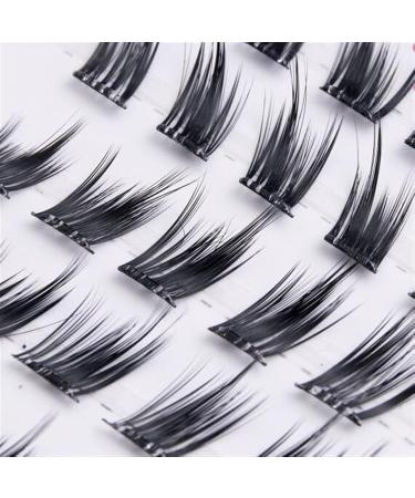 Shop Dorolab Glue-Free False Eyelashes | Reusable Eyelashes for Stunning Eyes - International Shipping Available - Buy Online on SooperMarket.com