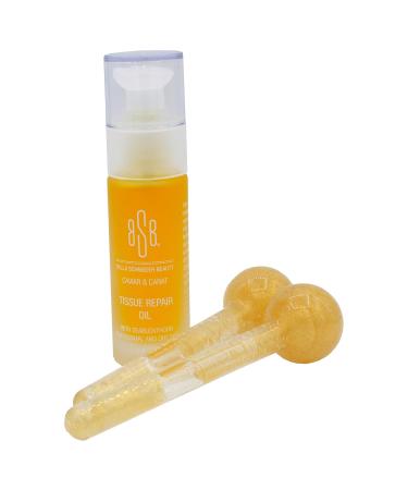 Buy BSB Golden Glow - Anti Aging Face Moisturizer & Neck Firming Oil | Hydrating & Repairing Facial Oil | International Shipping Available - Buy Online on SooperMarket.com