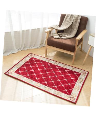 Kisangel Area Rugs Carpet Scouring Pads Floor Cushion Indoor Rug Bath Doormat Door Mat Entry Door Porch - Buy Online on SooperMarket.com