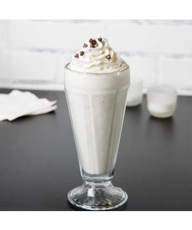 Ghirardelli Sweet Ground White Chocolate Powder 3.12 lb with Barista Spoon - Gourmet Flavor - Buy Online on SooperMarket.com