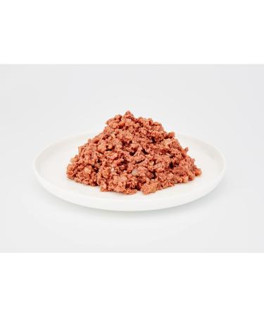 Mjamjam Premium Grain-Free Wet Cat Food - Pure Horse Meat 6-Pack (6 x 200g) - Ultimate Feline Delight - Buy Online on SooperMarket.com