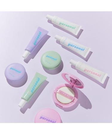 IPKN Personal Primer 25ml | Hydrating Facial Makeup Primer for Flawless Skin - International Shipping Available - Buy Online on SooperMarket.com