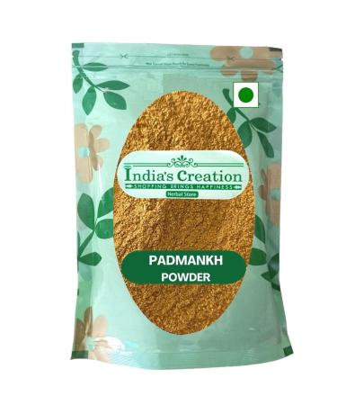 India's Creation Padmanak Tana Powder-Prunus Cerasoides-Raw Herbs-Padmankh-Padmak-Padmaka-Wild Himalayan Cherry-Jadi Booti-Single Herbs (50 Gram) 50.00 g (Pack of 1)