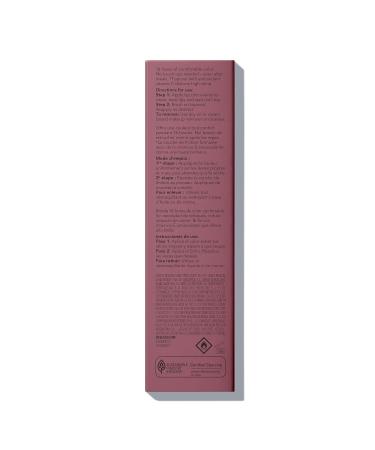 REVLON PROFESSIONAL Colorstay Overtime Lipcolor 370 Everlasting Rum - 2ml Brown | Long-Lasting Liquid Lipstick | International Shipping Available - Buy Online on SooperMarket.com