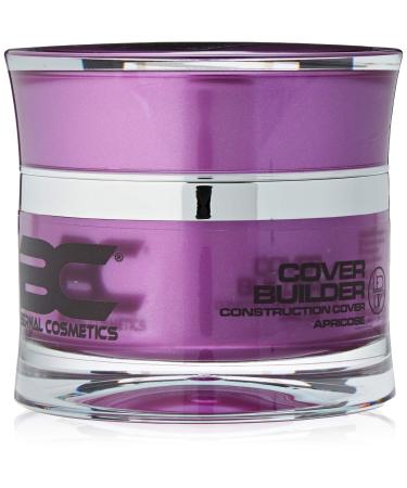 BC Bernal Cosmetics BC Cover Builder Gel Apricot LED/UV 45 ml 1 piece