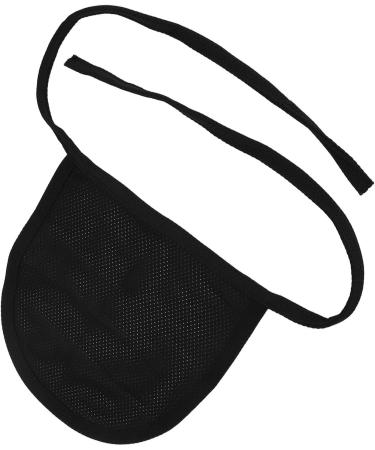 Breathable Neck Trachea Cover for Laryngectomy | Pure Cotton Tracheostomy Stoma Protection - Dust Proof & Comfortable - Buy Online on SooperMarket.com