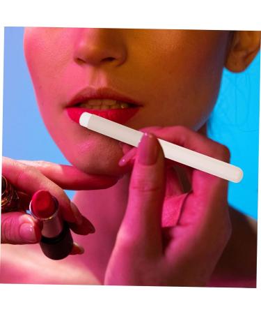 Buy NOLITOY 3pcs Makeup Brush Set - Lipstick Concealer & Foundation Brushes - Travel Essentials for Flawless Beauty - Buy Online on SooperMarket.com
