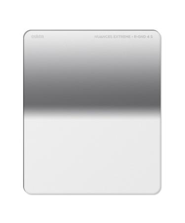 Cokin Square NUANCES Extreme Reverse Graduated ND4 - Soft 2-Stops for M (P) Holder