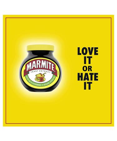 Marmite Yeast Extract Paste 500g Glass Jar - Pack of 3 | Buy Online - Buy Online on SooperMarket.com