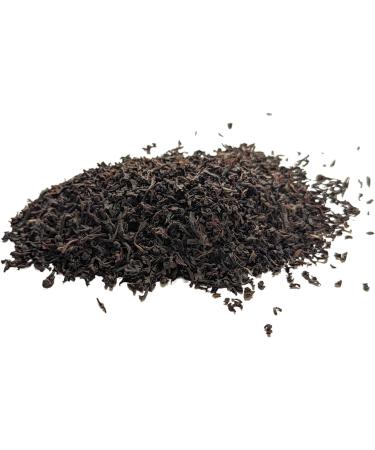 Black Tea (English Breakfast loose leaf tea 100g) English Breakfast 100g - Buy Online on SooperMarket.com