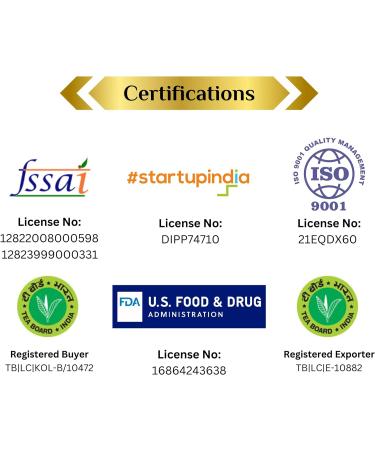 Zyanna Jasmine Green Tea: Premium Darjeeling Green Tea with Natural Jasmine Buds - 100% Natural Ingredients (3.53oz/100g) - Brew Hot or Iced (50 Cups) - Buy Online on SooperMarket.com
