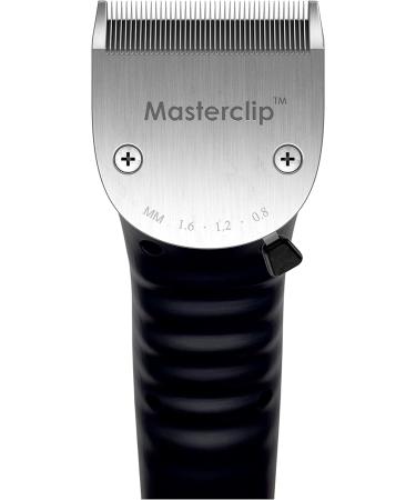 Masterclip Replacement Showmate (Mark II) Blade Clipper Blade Showmate Horse and Dog Trimmer II - Buy Online on SooperMarket.com