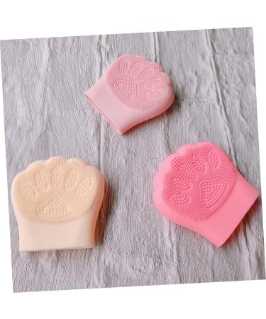 Buy NOLITOY Face Scrubber Exfoliator Brush - Blackhead Removal & Cleansing for Women | Handheld Massager & Cleaner | International Shipping Available - Buy Online on SooperMarket.com