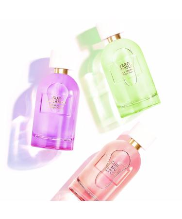 Yves Rocher Verte Envol e Eau de Parfum for Women Spray 30 ml./1 fl.oz. - Buy Online on SooperMarket.com