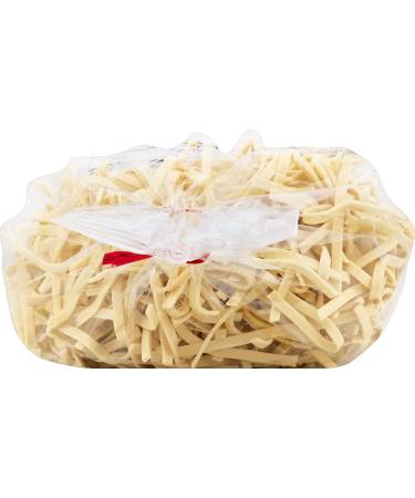 Mrs. Miller's Homemade Old Fashioned Egg Noodles Kluski - 16 OZ (Pack of 1) - Buy Online on SooperMarket.com