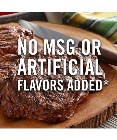 McCormick Grill Mates Chipotle Pepper Marinade Mix 1.13 oz - Pack of 12 | Flavorful Seasoning for Grilling | BBQ Essential - Buy Online on SooperMarket.com