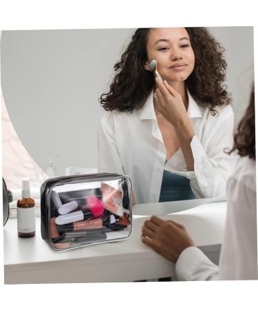 Shop Balacoo 3 Sets Women's Makeup Kit - Premium Cosmetic Sets with Toiletry Bags for Ultimate Beauty Essentials - Buy Online on SooperMarket.com