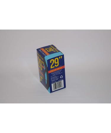 Goodyear 48mm Presta Valve Bicycle Tube 29x2.1-2.4 - Durable and Reliable Tube - Buy Online on SooperMarket.com