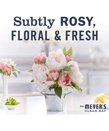 Buy MRS. MEYER'S CLEAN DAY All-Purpose Cleaner Spray - Peony Scent 16 fl. oz | Eco-Friendly International Shipping - Buy Online on SooperMarket.com