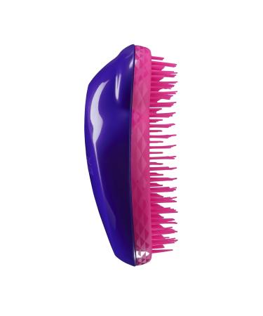 Tangle Teezer Original Hairbrush Purple/Pink 1 pack (1 x 1 piece) Purple/Pink 1 piece (1 pack)
