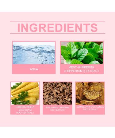2Pcs Hair Identifier Spray Dermaplaning Spray Hair Identifier Spray For Face Shaving Hair Identifier Spray For Face Dermaplaning Spray for All Skin And Hair Types. Pink - Buy Online on SooperMarket.com