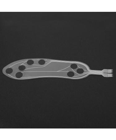 Smart Pressure Sensor Insoles | Intelligent Step Counting Shoe Accessories - Buy Online Worldwide - Buy Online on SooperMarket.com