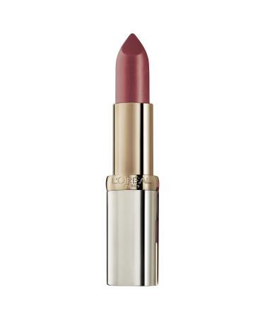 L'Oreal Paris Cappucino Crystal Color Riche Lipstick Number 362 362 Cappucino Crystal 1 Count (Pack of 1)