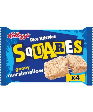 Sweet Treat Bundle With Rice Krispies Marshmallow Bars 112g Rice Krispies Delightfully Chocolatey Bars 144g & Rice Krispies Curious Caramel & Chocolate Bars 144g (3 Pack) - Buy Online on SooperMarket.com