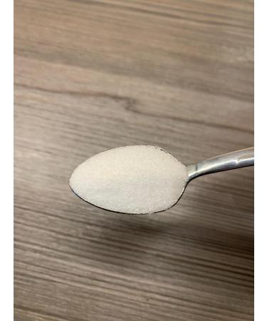 Canderel Sugarly Crunchy Sweetner Sugar Substitute | Feels and Looks like Sugar | Zero-Calorie | Sweetener Powder | 270g | Included Jaspem Meal Planner - Buy Online on SooperMarket.com