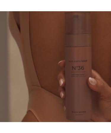 Lux Unfiltered Complete Tan Set: N 12 Bronzing Self Tanning Drops + N 36 Supernatural Tanning Mousse - Buy Online on SooperMarket.com