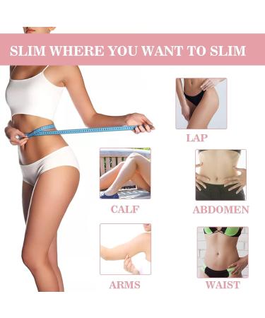 Cellulite Cream Mustard Ointment 100g - Active Massage Treatment for Waist Stomach Arms Hips & Thighs - Buy Online on SooperMarket.com