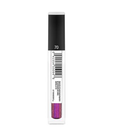 Maybelline Lip Studio Glitter Fix Glitter Lip Gloss - Wicked Tease 0.17 fl. oz - Buy Online on SooperMarket.com