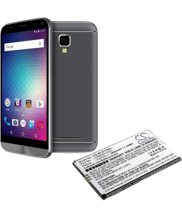 Buy 1900mAh Battery Replacement for Dash XL D710U D710L | High-Quality 3.8V Battery - Fast International Shipping - Buy Online on SooperMarket.com