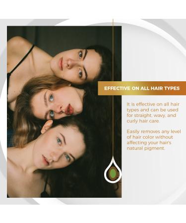 One N Only Colorfix Hair Color Remover Kit - with Argan Oil - Buy Online on SooperMarket.com