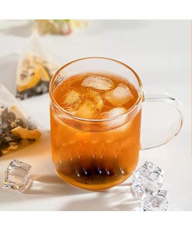 Lemon Black Tea Black Tea Pack Summer Refreshing Lemon Black Tea Fruit Tea (200g/ bag) - Buy Online on SooperMarket.com