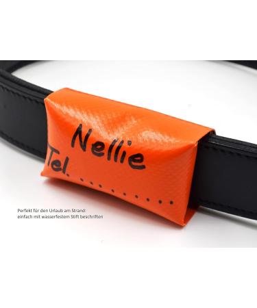 Josi.li Fastening GPS Tracker Bag for Dog 4 - Perfect for Swimming & Vacations (Fits Tractive Dog 4 Up to 45mm Collar) - Buy Online on SooperMarket.com