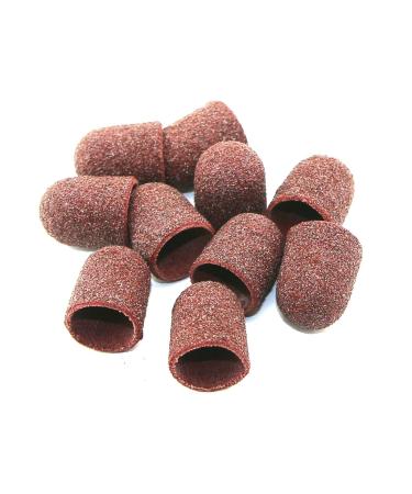 10 rough grinding cap 16 mm