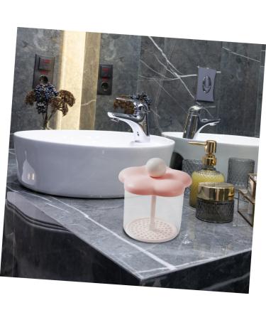 BELLIFFY Facial Foamer Plastic Foams Maker Bottle Foaming Maker Foaming Bottle Bubbling Supply Foam Maker Bubbling Tool Bubble Foamer Face Foam Maker - Buy Online on SooperMarket.com