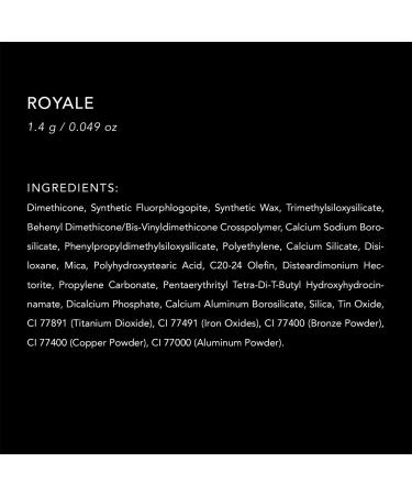 HAUS LABORATORIES Lady Gaga EYE-DENTIFY Gel Eyeliner - Royale - Buy Online on SooperMarket.com