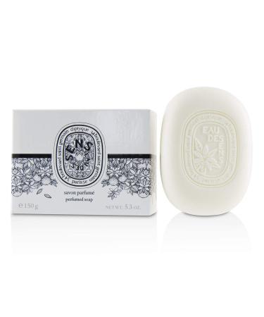Diptyque Eau Des Sens Perfumed Soap 5.3 Ounce