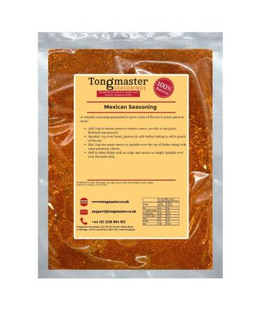 Mexican Seasoning - Spice Rub - 100g