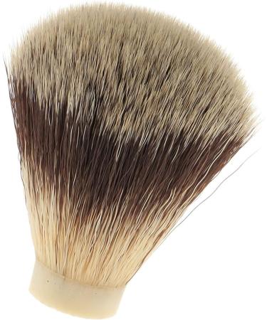 4 Pieces Knot Shaving Brush For Salon Ramoval Cutting Cleaning - Buy Online on SooperMarket.com