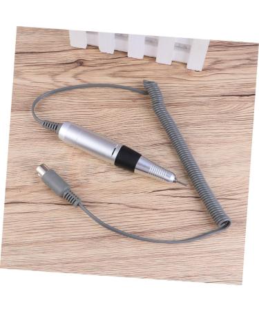 minkissy Sanding Manicure Kit Nail Drill Kit Electric Polishing - Buy Online on SooperMarket.com