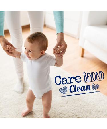 Free Clear Laundry Detergent with Stainlifters for Sensitive Skin - 132 Count Total - Buy Online on SooperMarket.com