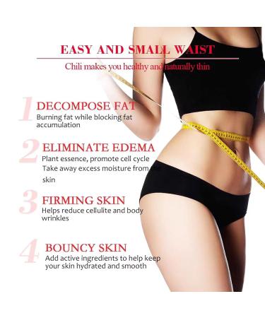 Buy Slimming Fitting Cream | Moisturizing Body Cream for Hips Abdomen & Buttocks | Reduce Cellulite & Firm Skin - Buy Online on SooperMarket.com